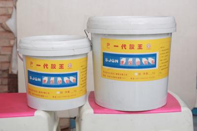 建筑結構膠